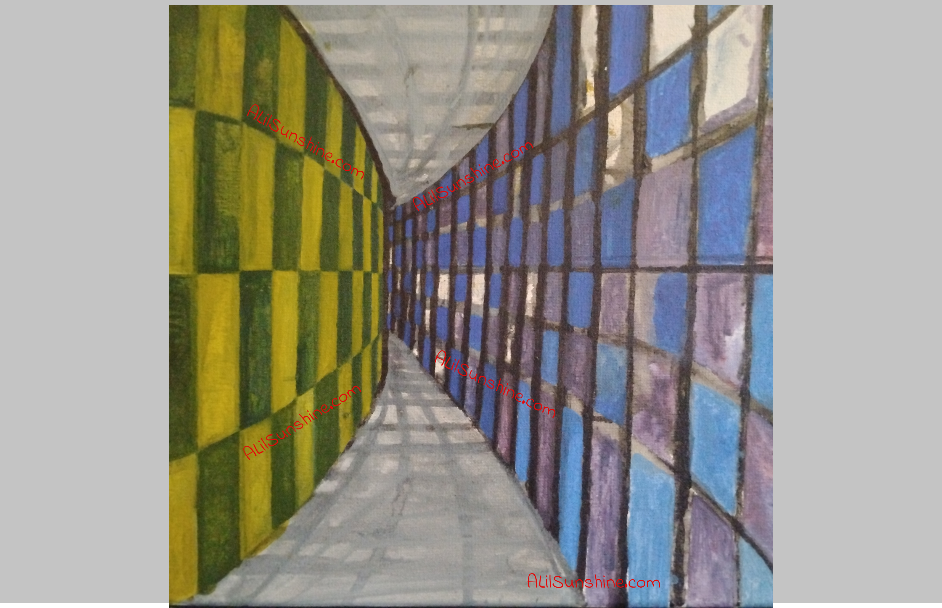 Liminality (The Journey)